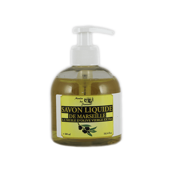 Savon Liquide de Marseille 300ml