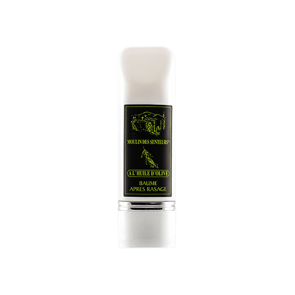 Après Rasage à l'Huile d'Olive 100ml