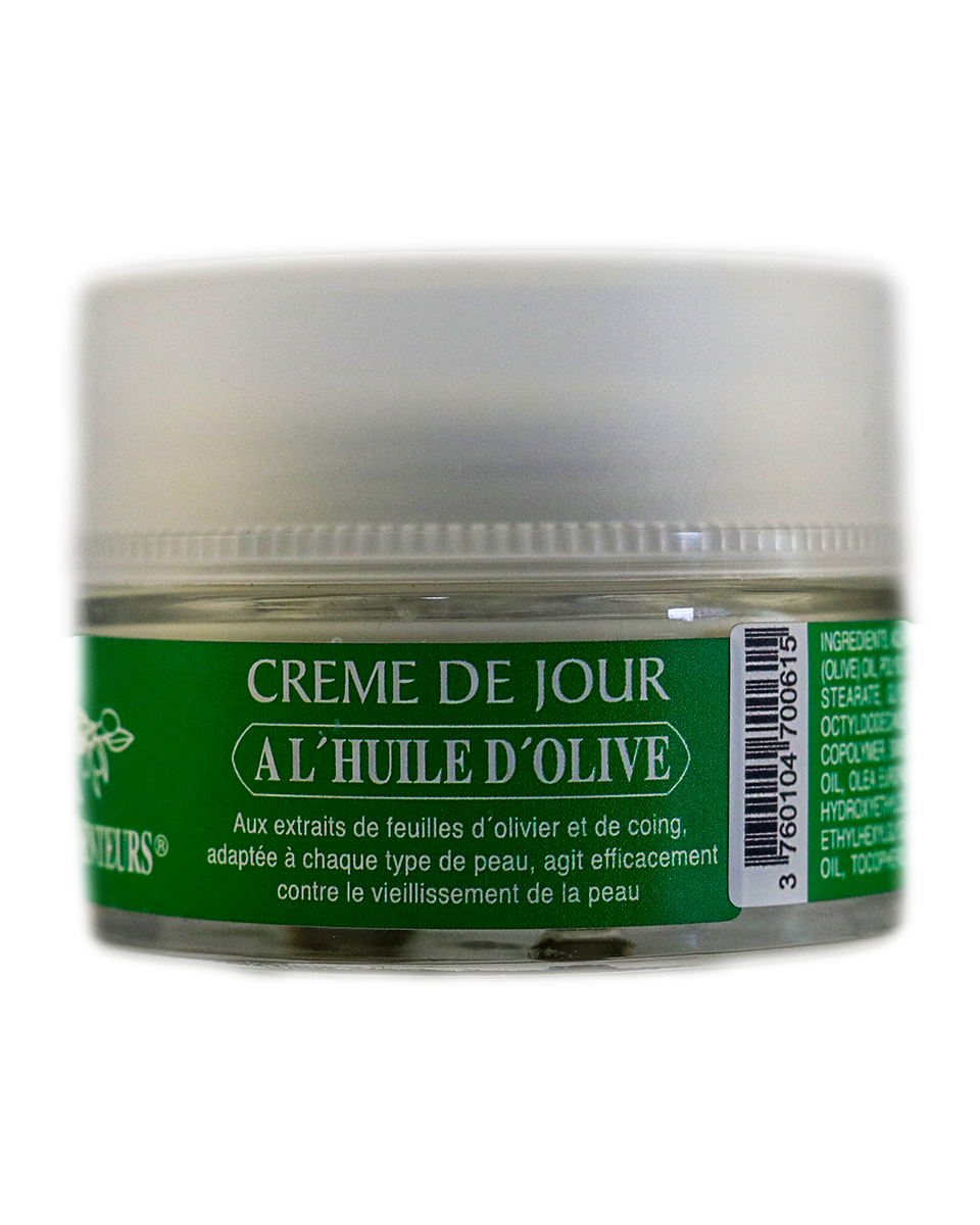 Pack Soin Complet Olive