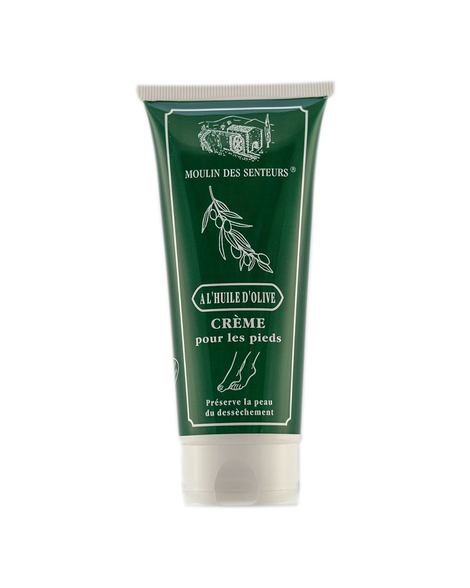 Pack Soin Complet Olive