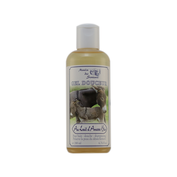 Pack DĂ©couverte au Lait d'Anesse BIO