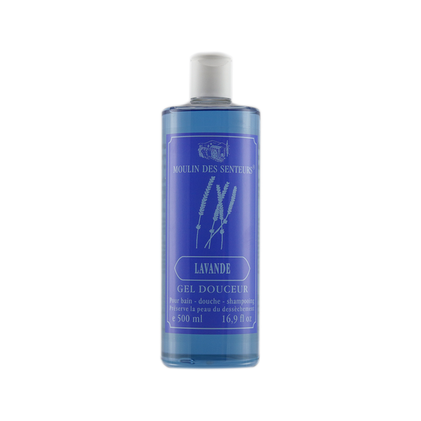 Pack Fraîcheur Lavande