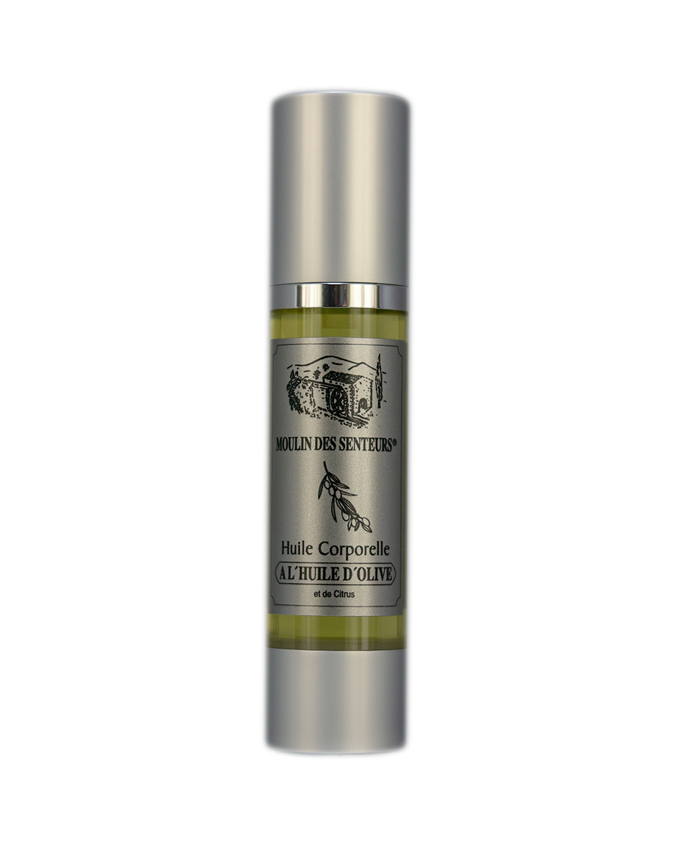 Pack Soin Complet Olive
