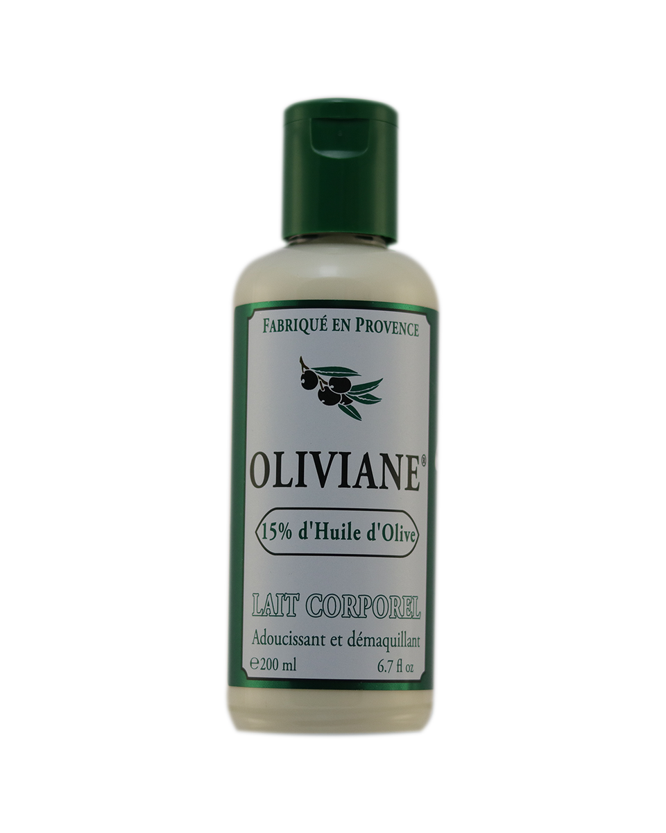Pack Soin Complet Olive
