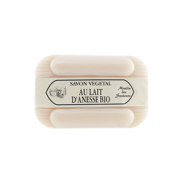 Savon Lait d'Anesse BIO 250g