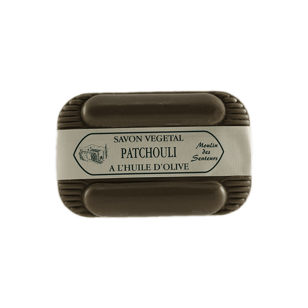 Savon au Patchouli 250g