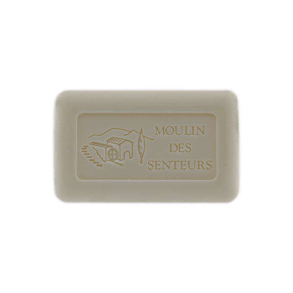 Savon à l'Huile de Monoï  125g