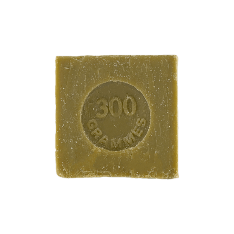 Savon de Marseille 300g