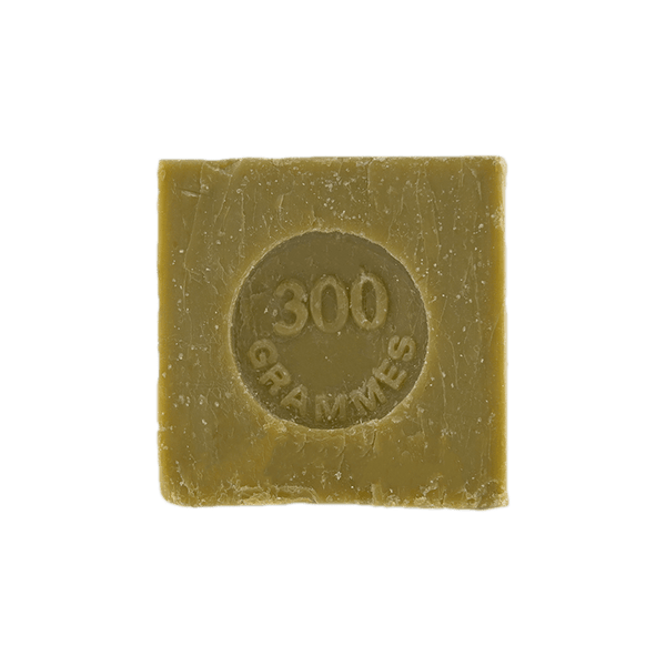 Savon de Marseille 300g