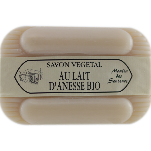 Pack DĂ©couverte au Lait d'Anesse BIO