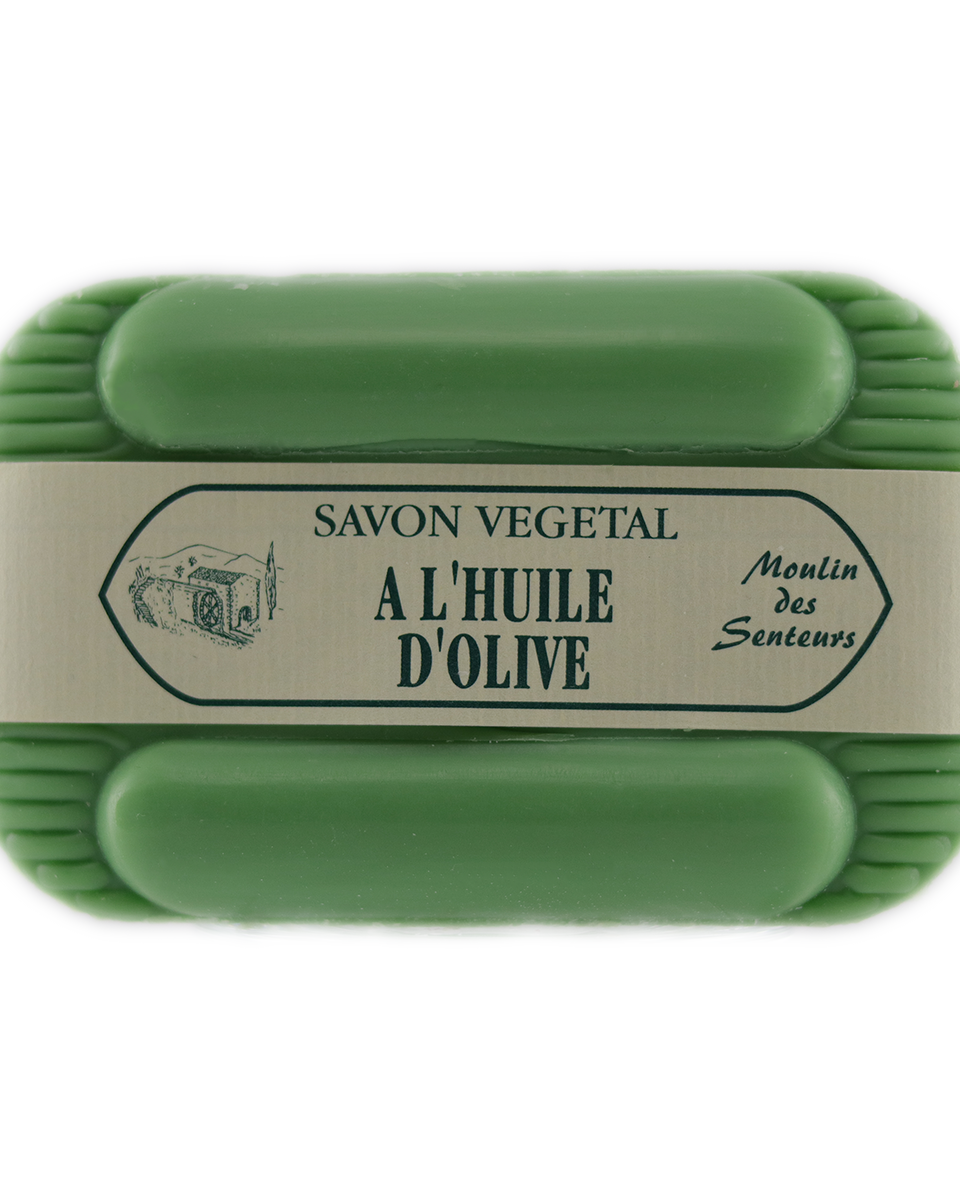 Pack Soin Complet Olive