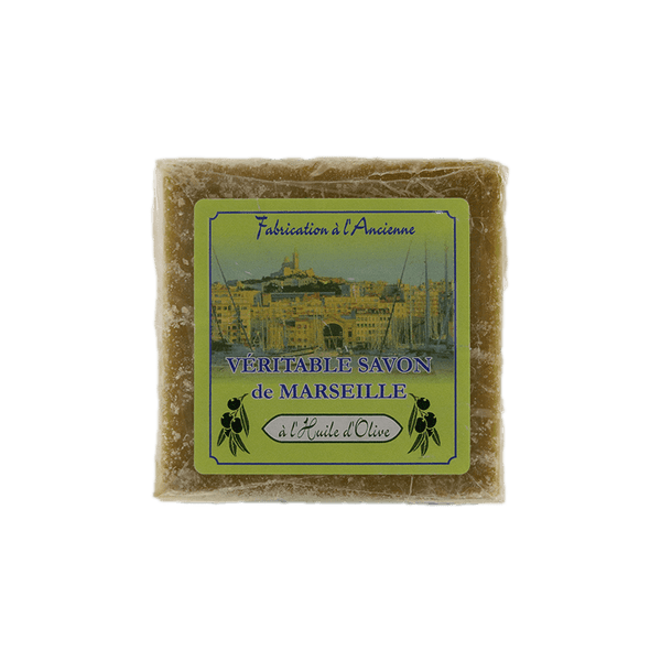 Savon de Marseille 300g