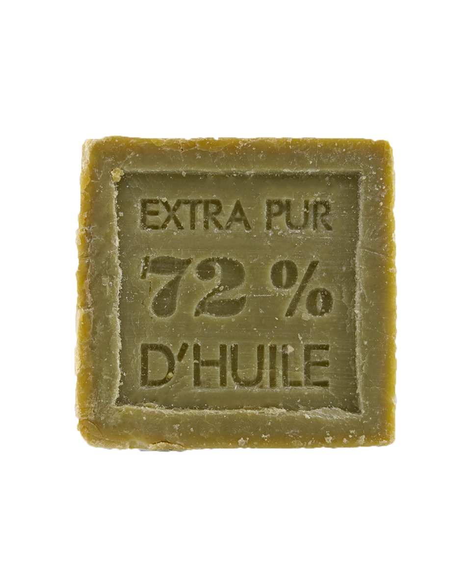Pack Soin Complet Olive