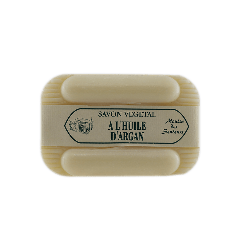 Savon à l'Huile d'Argan 250g