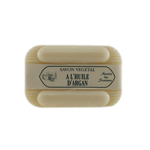 Savon à l'Huile d'Argan 250g