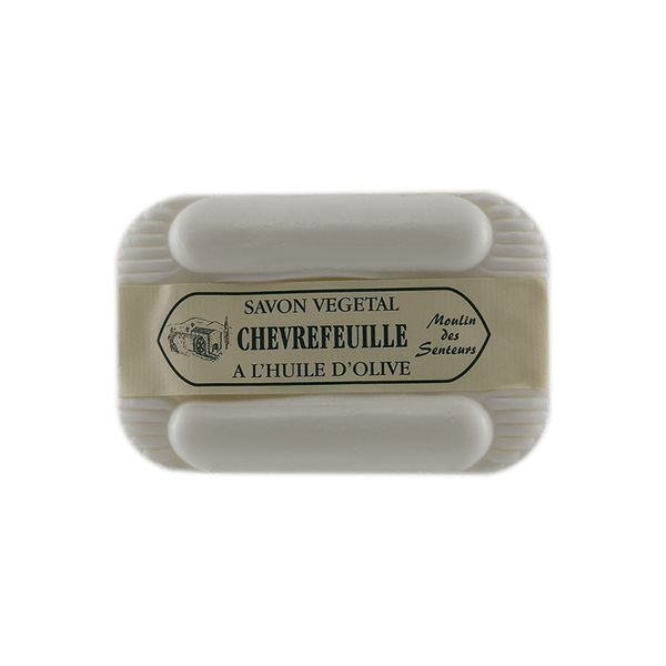 Savon au ChÚvrefeuille 250g