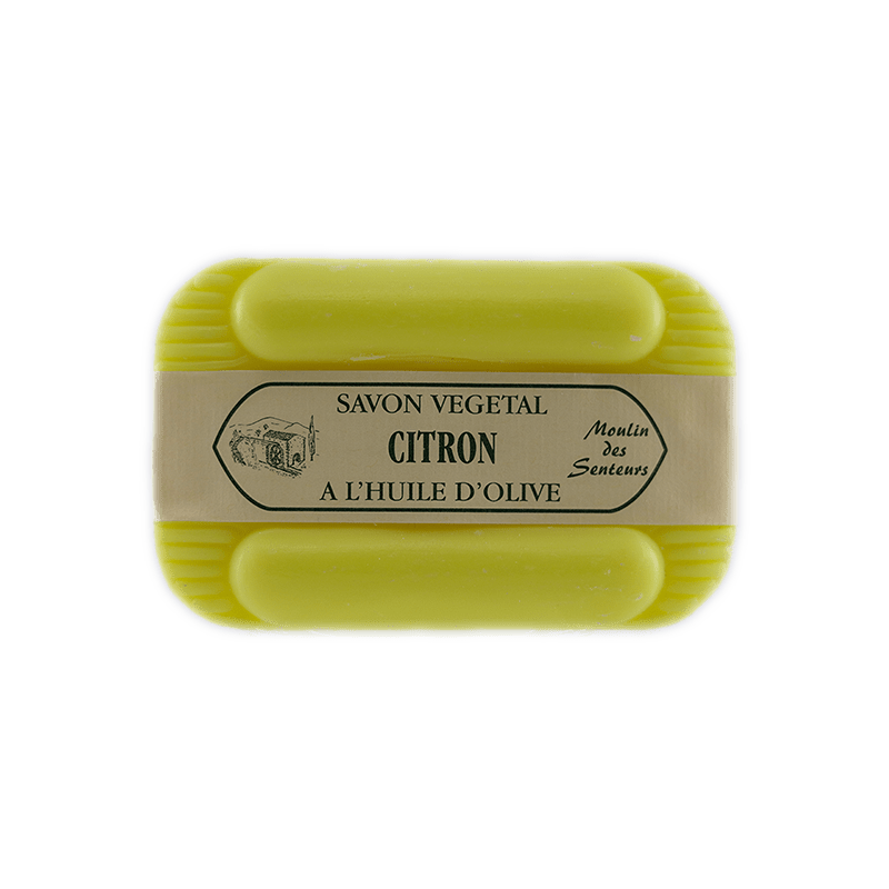 Savon au Citron 250g