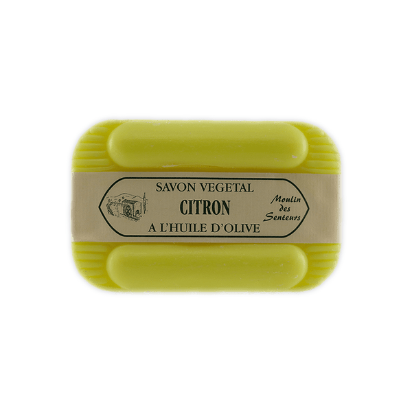 Savon au Citron 250g