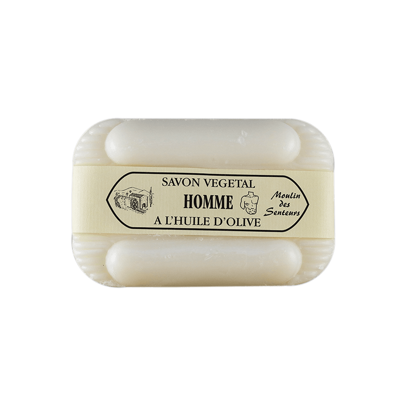 Savon Homme 250g