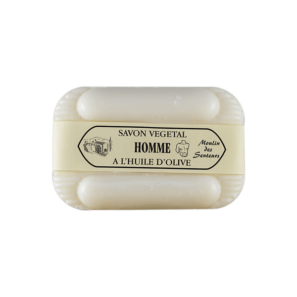 Savon Homme 250g