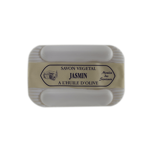 Savon au Jasmin 250g