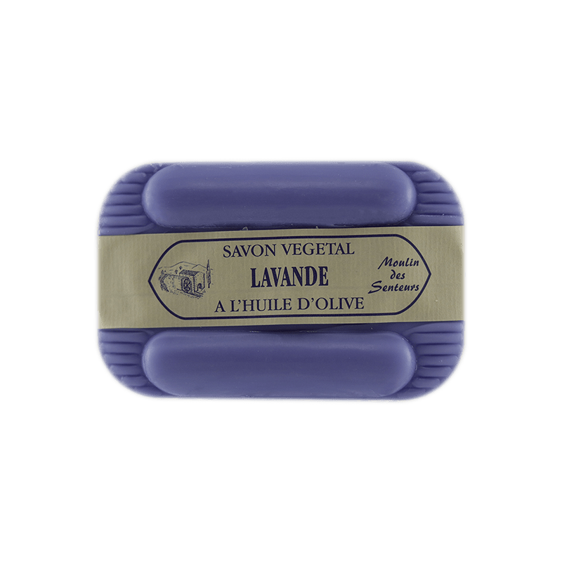 Savon à la Lavande 250g