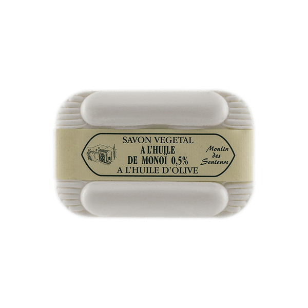 Savon à l'Huile de Monoï 250g