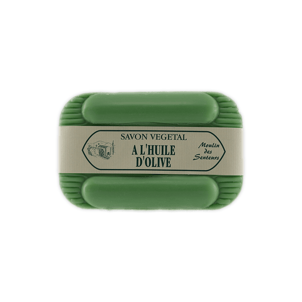 Savon à l'Huile d'Olive 250g