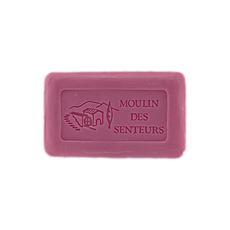 Savon à la Fleur de Rose 125g