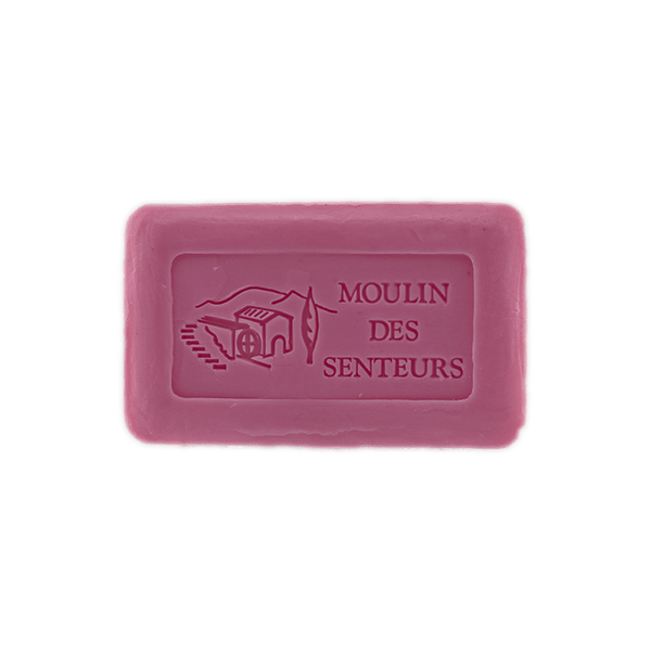 Savon à la Fleur de Rose 125g