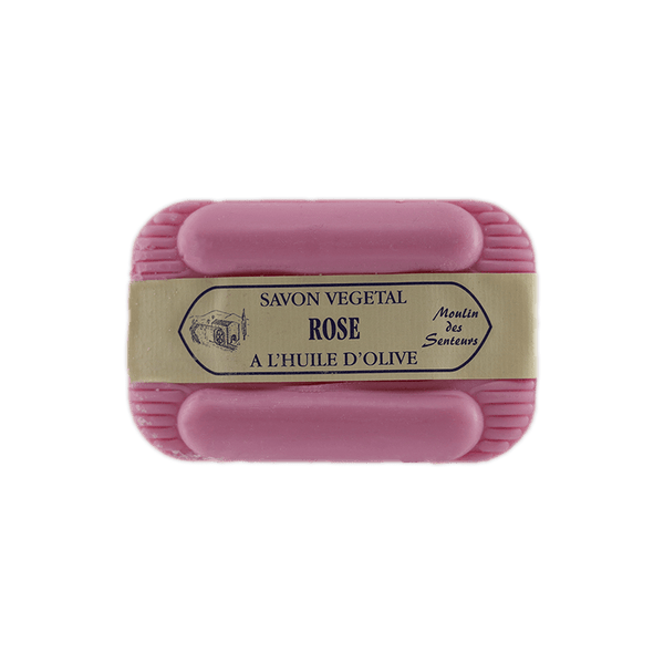 Savon à la Fleur de Rose 250g