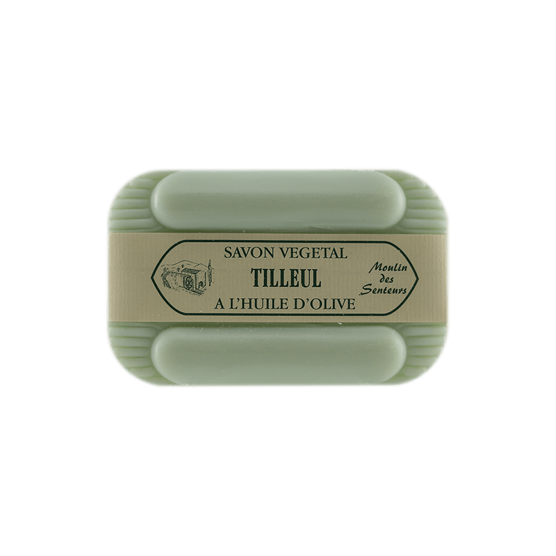 Savon au Tilleul 250g