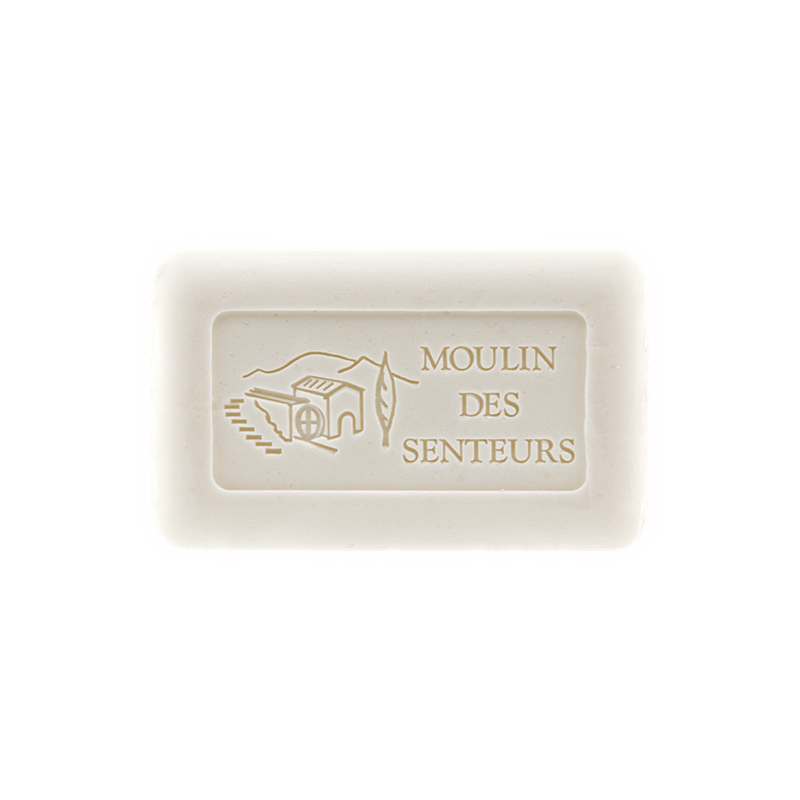 Savon au Chèvrefeuille 125g