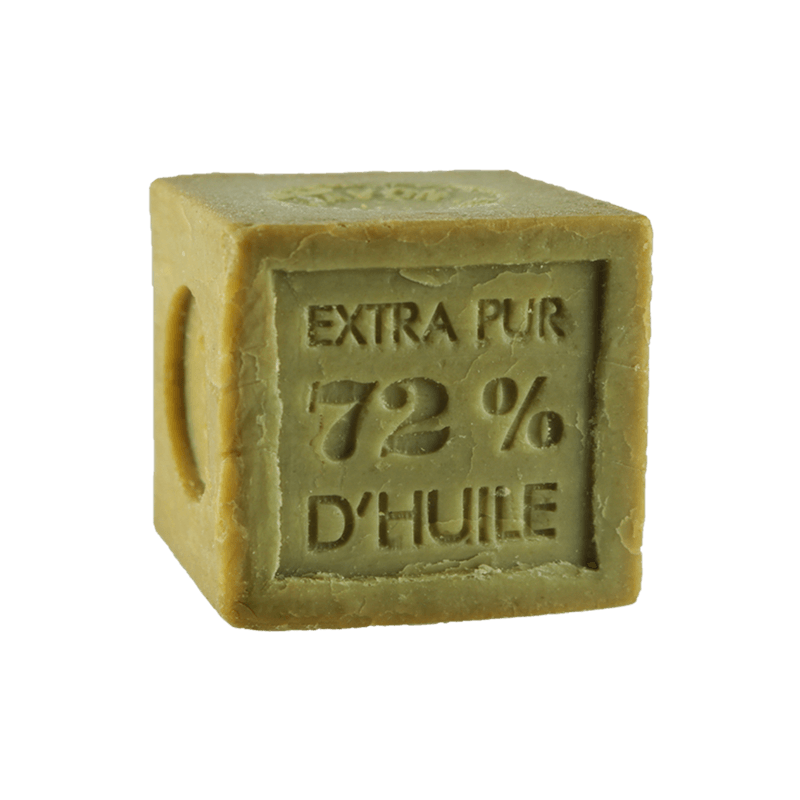 Savon de Marseille 300g