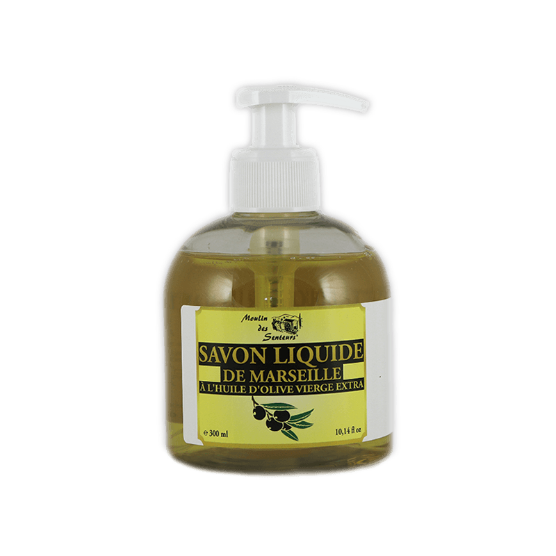 Savon Liquide de Marseille 300ml